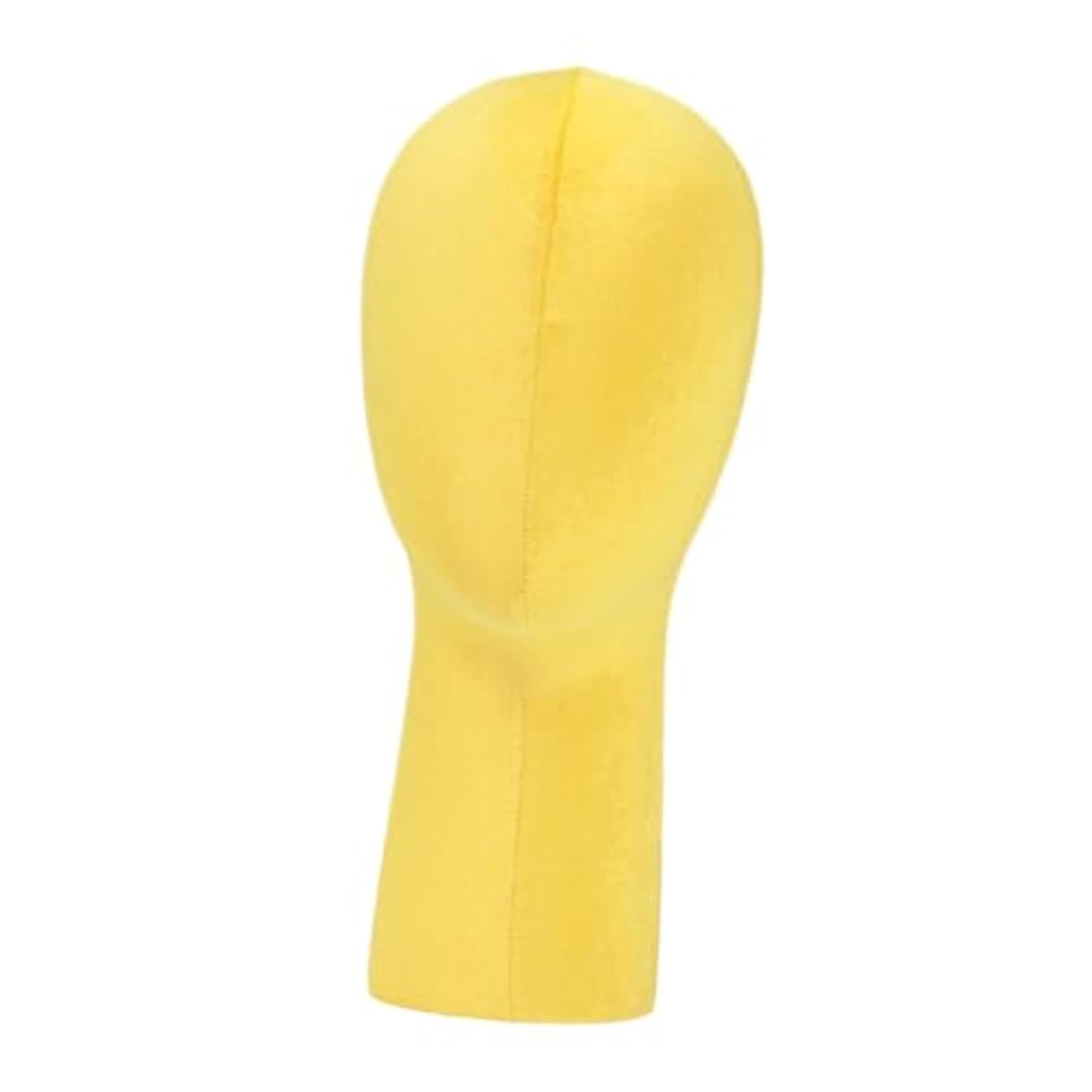 Wig Display Head Manikin for Beauty Salon