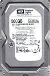 Amazon | Western Digital WD WD5000AADS 3.5 500GB SATA 32MB GRN DSK ...