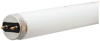 GE Lighting 45754 F25T8/SP35/ECO 25 Watt 3 Ft. T8 Linear Fluorescent Lamp 3500K[Min Qty: 24 ]