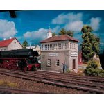 PIKO-Artikelnummer: 61822 Piko 61822 - Stellwerk Burgstein