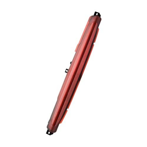 Feu stop rouge haut pour réparer le troisième feu stop Oldsmobile Bravada 2002-2004