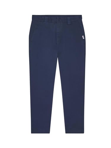 Tommy Jeans Chinos Homme infroissable coton souple taille ajustée