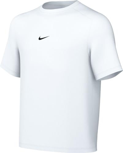 Image of Nike Unisex Big Kids' Multi Dri-FIT Short-Sleeve Top T-Shirt - Boys and Girls