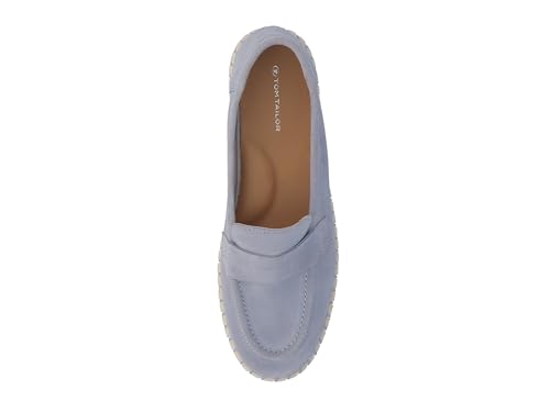 Image of TOM TAILOR Women's 5359604 Loafer Flat