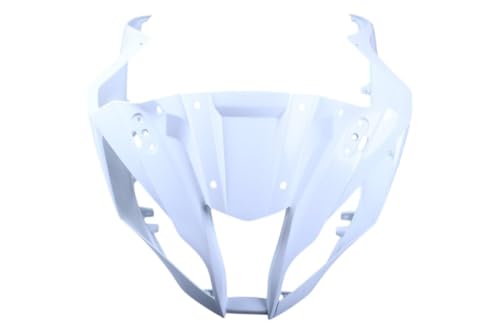 Tête de fourche ZX-10R non-peinte - Rénovation carénage avant KAWASAKI ZX10R 2011-2015 avdb