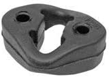 for BMW e36.7 e36 Exhaust Hanger Rear L or R rubber muffler mount bushing