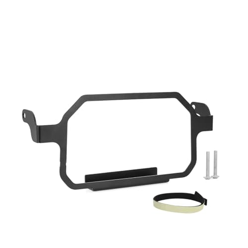 Accessoires de moto d'aventure F850GS cadre protection TFT