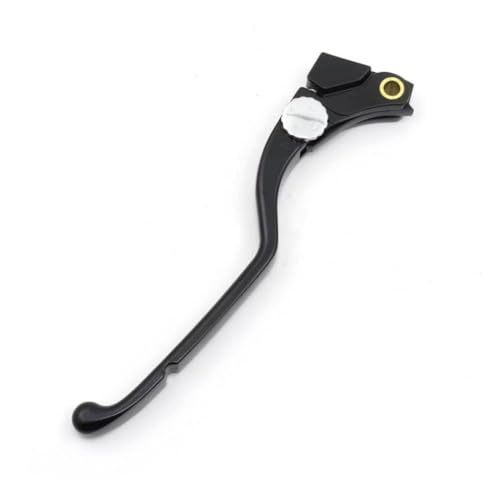 Maneta de embrague izquierda para G310R en aluminio con tacto preciso