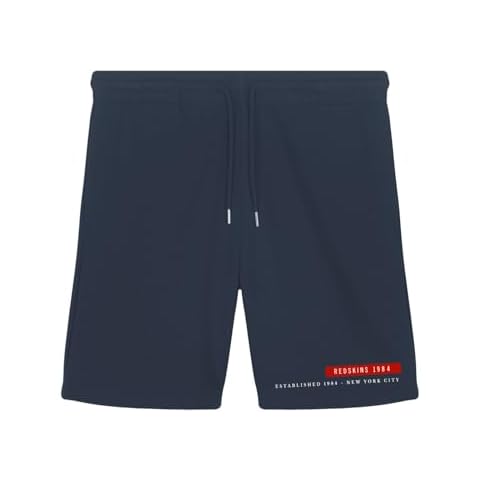 Shorts REDSKINS Rs231078 Bleu Marine 12 Ans Cover