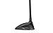 Cleveland Golf Launcher HBTurbo Fairway Wood 3 R RH , Black , Large