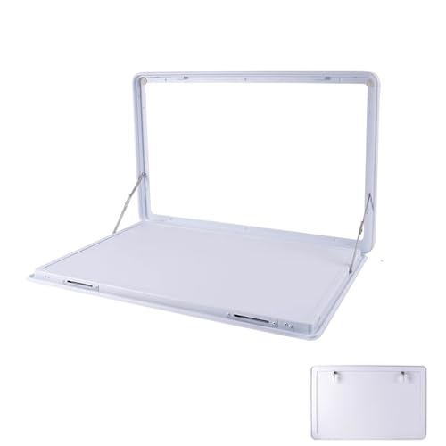 Mesa de camping resistente al calor para comer al aire libre 2