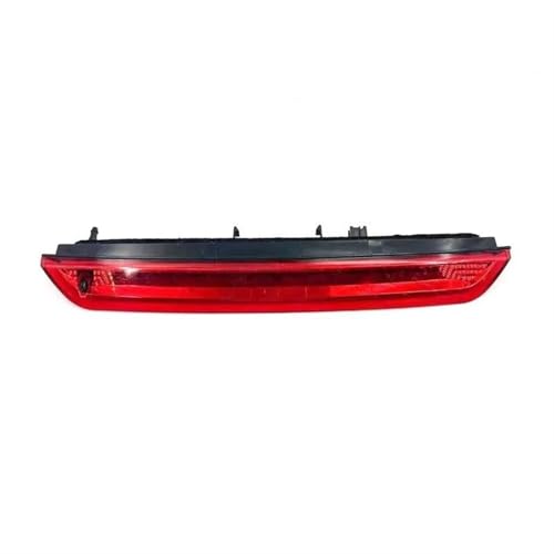 Troisième feu stop surélevé 9600412680 pour réparer le freinage Citroën C4