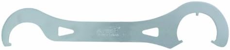 Super B TB BB 30 Bottom Bracket Wrench - Metallic, 10