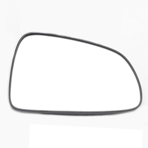 Vidrio reflectante de retrovisor para coche Chevrolet Sail años 2010 a 2014