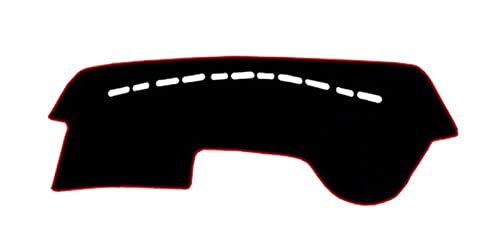 Tapis de tableau de bord BMW Série 1 E87 conduite à droite protection 2005-2011