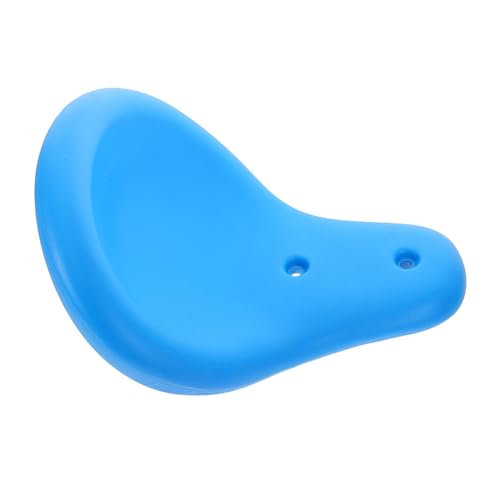 Alasum Safe Supportive Seat Pad Replacement for Boys and Girls Outdoor Fitness Equipment Playground Accessories Easy to Fit