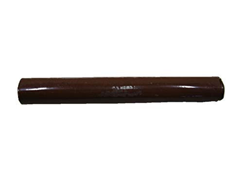 ウッドカラーエポキシパテ 長さ約17cm 太さφ約2cm ウォールナット
