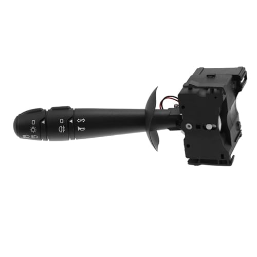 Commutateur de clignotants pour Opel Vauxhall et Movano 7701057612 avec régulateur