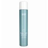 Surface Theory Styling Spray Fast Dry Shine Flex Humidity Resistant 12oz
