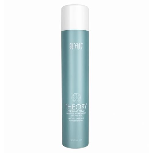 Spray fijador Surface Hair Theory 12 oz miniatura 1
