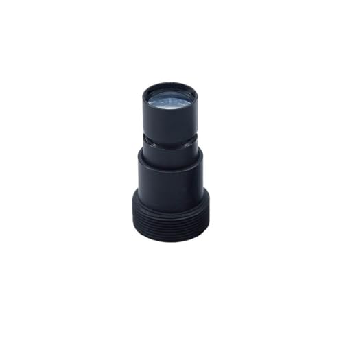 HD 2.0 Megapixel 1080P M12 Mount 42mm Lens for Long View Surveillance Security CCTV Cameras