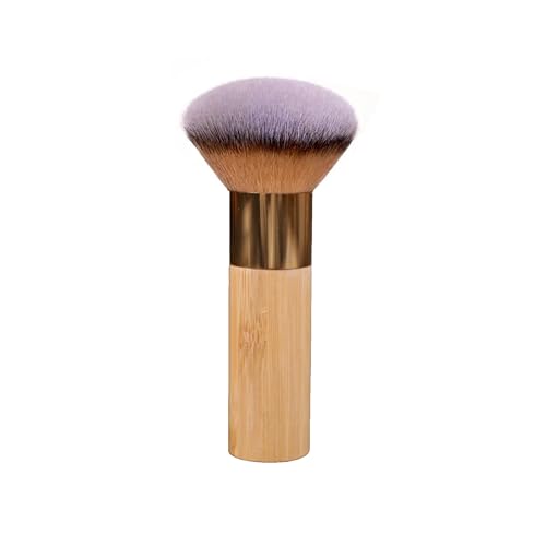 OUSHANG Bamboo Airbrush Buffer