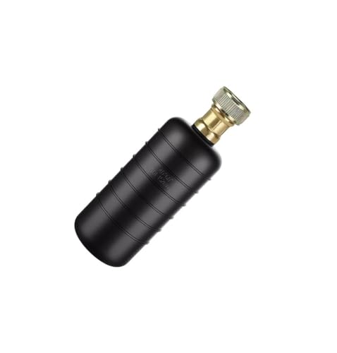 Vessie de nettoyage de drains de 4 à 6 pouces à expansion hydraulique maximale