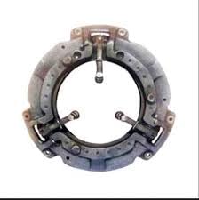 Clutch Pressure Plate Assy Single 11" fits for Masseeyy Fergusoonn Standard Compatible with for MF-35,65,135,165 175