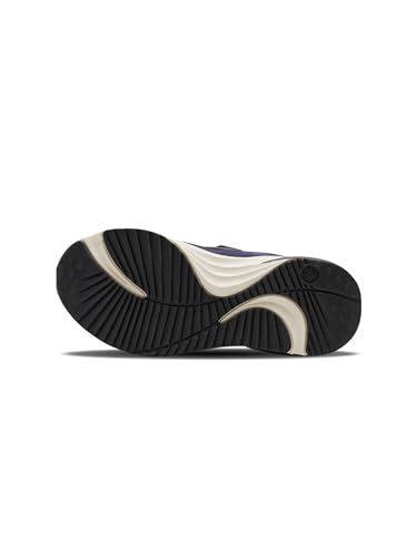 Zapatillas Hummel Reach Zero Mid Jr con diseño unisex de media caña para mayor soporte 5