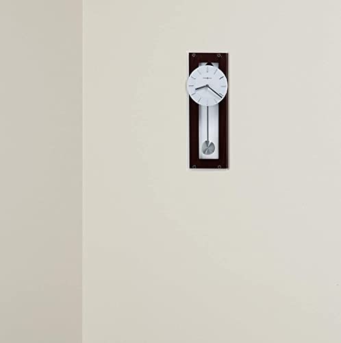 Emmett Wall Clock 625-514