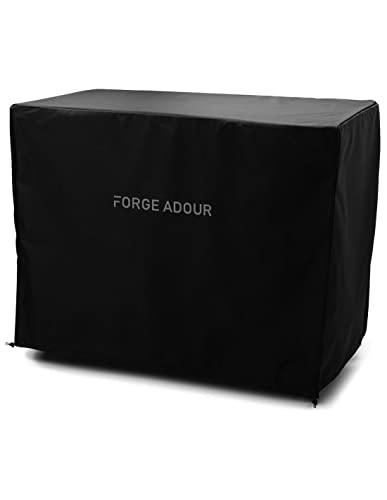 FORGE ADOUR Accessoire plancha H790, Housse pour chariot CHMAF60N