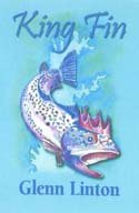 King Fin (Chesapeake Wildlife Series, Volume 2) 0976336006 Book Cover