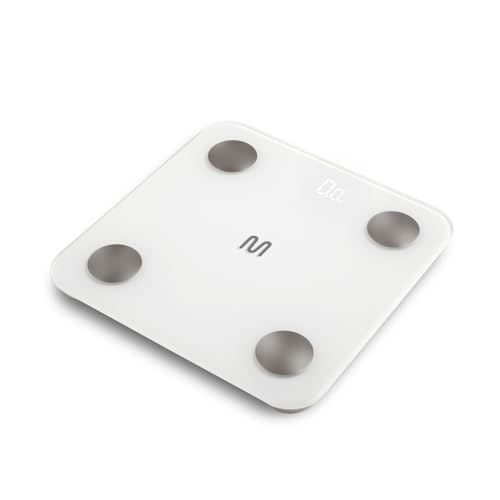 Balança com Bioimpedância Bio Health Multi Saúde - HC059N