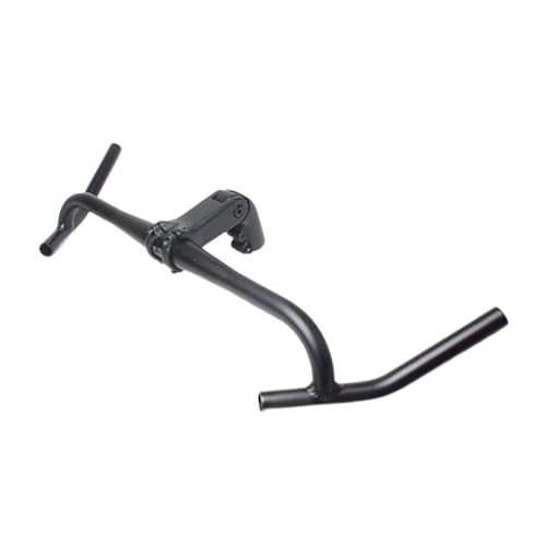 Two Wheeler Handlebar External Angle Rest Bar Ultralight Sturdy Premium Universal Flat Bar Aluminum Alloy for Outdoor Riding
