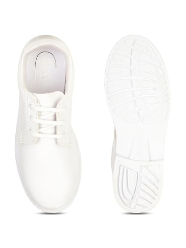 Image of Bata Boys Lace Up Derby School Shoes