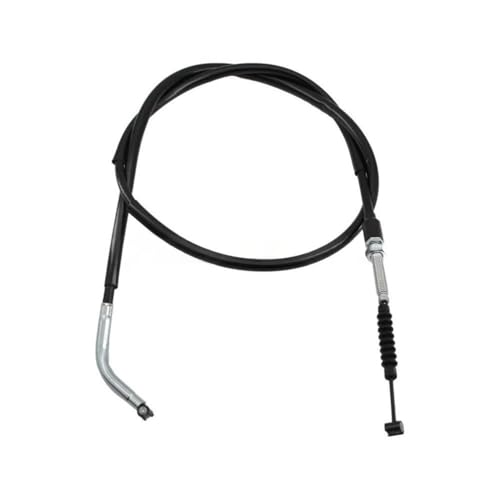 Cable de control embrague para GZ150-A/E, soluciona los tirones y recupera la suavidad
