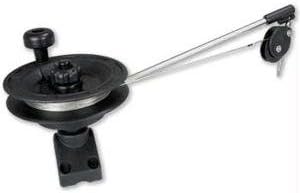 1073 Laketroller Bracket Mount Downrigger