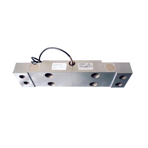 Sensor de pesaje industrial de 3 toneladas modelo CXJ2-3T para grúas