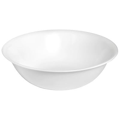 CORELLE , Serving Bowl, White