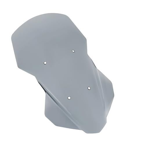 Déflecteur d'air moto pour Tracer 7 : voyagez confortablement avec ce pare-brise 2020-2022