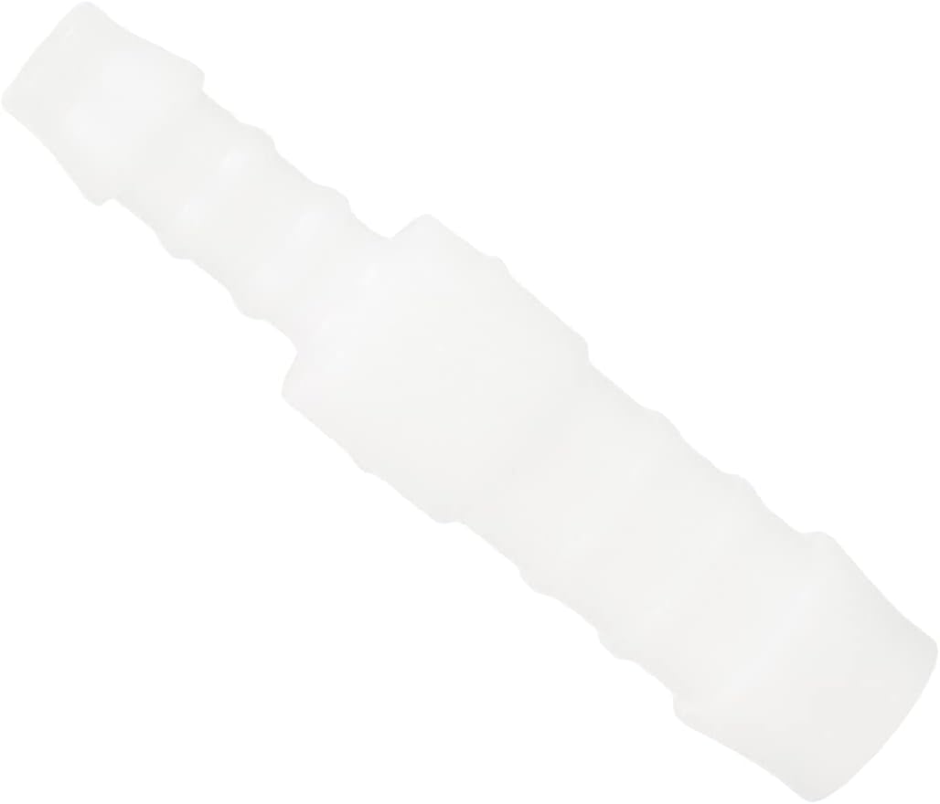 GARDENA Reducer: Hose Connector Made Of plastic For Hose Connection Of 12 and 8 mm Hoses (7322-20),White,30x20x20 cm