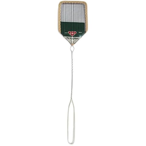 Enoz Wire Mesh Head Flyswatter Cover