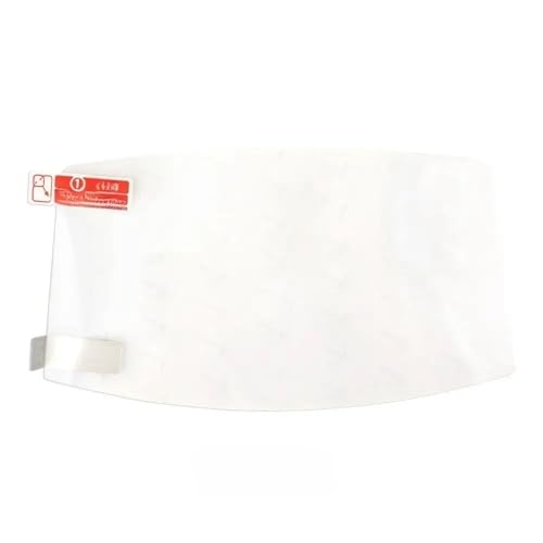 Film protection rayures compteur moto NMAX155 écran tableau de bord