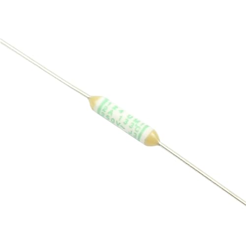 Fusible thermique type 124 pour entretien de petit électroménager 2 A