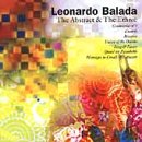  Balada : The Abstract & The Ethnic