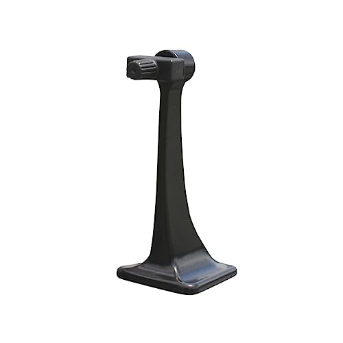 KICHOUSE Binoculars for Bird Watching Tripod Bracket Adapter Stable Mount for Outdoor Use 1/4 Inch Thread