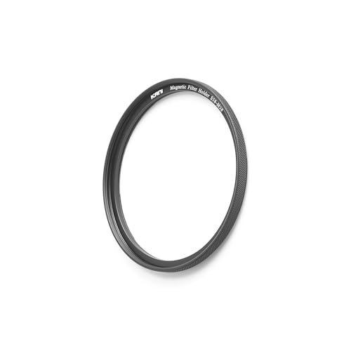 KANI 58mm }OlbgNCbN[X Magnetic Filter Holder S58-M58 tB^[Pi [bgt ]h~@\t g tB^[ANZT A~ 818201