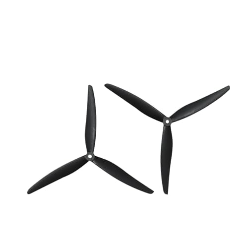 Hélices 1170 11X7X3 quadricoptère pièces rechange hélices drone RC 11 pouces