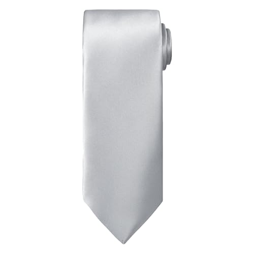 Image of Tie G .5pcs Tie set in a gift box : Tie sets : Solid color Neck tie,Satin Bow tie,Pocket Square, Lapel, Cuffs link
