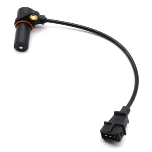 HAOTOM Speed Sensor 20706327 64MT348M Compatible for Mack 1997-2011 All Models Timing Cover Bell Housing Mounted
